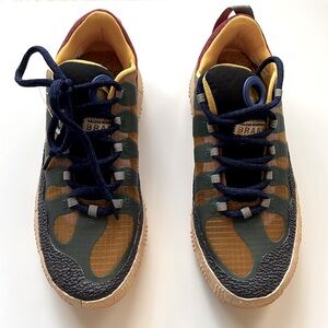 BrandBlack By Salehe Bembury Shoe Multicolor / M856BB / Men's Size 12
